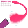 Trứng rung thông minh điều khiển qua app di động - Dopl Folove Lola App Vibrator