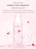 Gel bôi trơn cao cấp Human Body OIX hương cherry 200ml