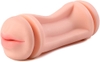 Cốc thủ dâm tự sướng nam giới Masturbator Cup hai đầu  cực khoái