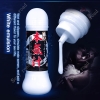 Gel bôi trơn cao cấp mô phỏng tinh dịch Magic Eyes 360ml xuất xứ Nhật Bản