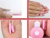 Trứng rung đôi mini rung đa tần nhỏ gọn chính hãng GALAKU