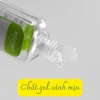 Gel bôi trơn MizzZee Enjoyment 200ml thích hợp bôi trơn hậu môn