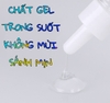 Gel bôi trơn chiết xuất lô hội tươi mát lành tính Mykiji 200ml