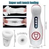 Máy thủ dâm rung mút tự động fox