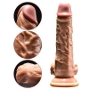 Dương vật giả rung ngoáy sưởi ấm Yeain Dildo 19cm