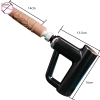 Súng máy dương vật 14cm  - Simulation Dildo