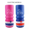 Vibrator Snail Cup - Cốc thủ dâm có rung cho nam giới