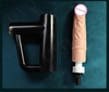 Súng máy dương vật 14cm  - Simulation Dildo