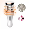 Cốc thủ dâm tự động xoay 360 độ rên rỉ gợi dục Dream House