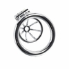 Khóa dương vật bằng inox RYCB-S024