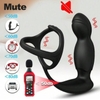 Máy Massager rung ngoáy tròn 360 độ điều khiển từ xa cực sướng