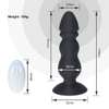 Butt plug rung kích thích hậu môn cực khoái MizzZee
