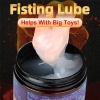 Gel bôi trơn Fist Cokekife 150ml - Chuyên chơi Fisting