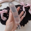 Sextoy massage hậu môn/ âm đạo gai mềm liti