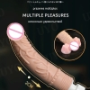 Súng máy dương vật 14cm  - Simulation Dildo
