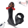 Prostate Massage Ludi - Rung, sưởi ấm kích thích tuyến tiền liệt