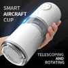 Cốc thủ dâm tự động siêu sướng DMM Touch