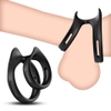 Cockring USK-C13 giúp dương vật cương cứng và gân guốc hơn