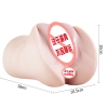 Âm đạo giả cho nam Virgin Skin Jiuai