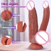 Dương vật giả đôi cao cấp 22cm