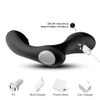 Masturbator Prostate Massager rung kích thích tuyến tiền liệt