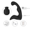 LANDY Prostate Massager - Kích thích tuyến tiền liệt rung đa tần