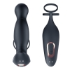 Prostate massage Mizzzee rung ngoáy tích hợp điều khiển qua app di động