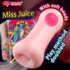 Sextoy đồ chơi thủ dâm cầm tay cho nam cực khoái