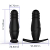 Brave Move Massager - kích thích tuyến tiền liệt điều khiển qua app điện thoại