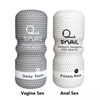 Cốc thủ dâm Snail cho nam giới giải tỏa sinh lý