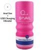 Vibrator Snail Cup - Cốc thủ dâm có rung cho nam giới