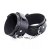 Bộ đồ chơi BDSM 15 món lót lông cao cấp MizzZee