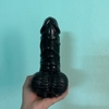 Dương vật giả 26 x 6,5cm siêu to khổng lồ chất tốt dẻo dai