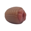 cốc thủ dâm 2 đầu silicon mềm cho nam sung sướng nhỏ gọn tiện lợi thông 2 đầu dễ vệ sinh