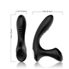 Masturbator Prostate Massager rung kích thích tuyến tiền liệt