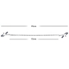 Kẹp Vú inox tự điều chỉnh