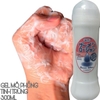 Gel tinh trùng 300ml dòng Samen Lotion chính hãng Siyi