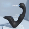 LANDY Prostate Massager - Kích thích tuyến tiền liệt rung đa tần