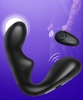 King Prostate Massage rung kích thích tuyến tiền liệt
