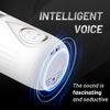 Cốc thủ dâm tự động siêu sướng DMM Touch