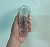 Dương vật giả trong suốt Lovetoy - Flawless Clear Dildo