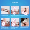 Vòng đeo dương vật silicon 1 chiếc