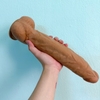 Dương vật giả chất đẹp Size khủng 32cm