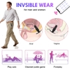 Brave Move Massager - kích thích tuyến tiền liệt điều khiển qua app điện thoại