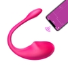 Trứng rung thông minh điều khiển qua app di động - Dopl Folove Lola App Vibrator