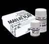 Popper Man At Play mạnh mẽ phê lâu hơn 40ml + 20ml