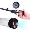 Máy tập tăng kích thước dương vật Penis Pump Powerup
