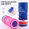 Vibrator Snail Cup - Cốc thủ dâm có rung cho nam giới