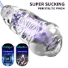 Máy thủ dâm bú cu tự động Betty Sucking Pleasure