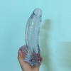 Trong suốt siêu to khổng lồ 27cm
